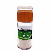 Citocinina 6-benzilamino purina vegetal 6BA